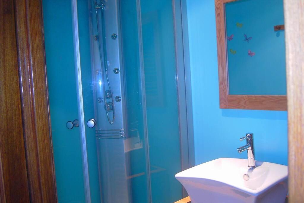 Maison Le Four A Chaux Criel-sur-Mer Dış mekan fotoğraf
